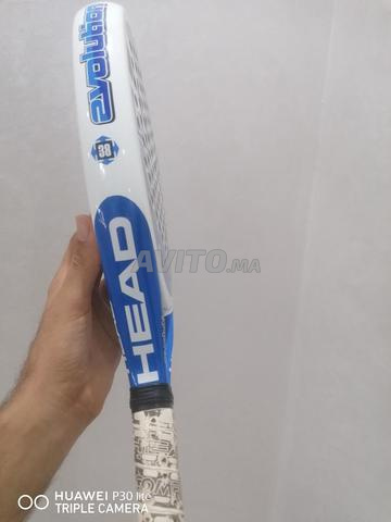 Raquette de Padel HEAD Evolution 38 - 2