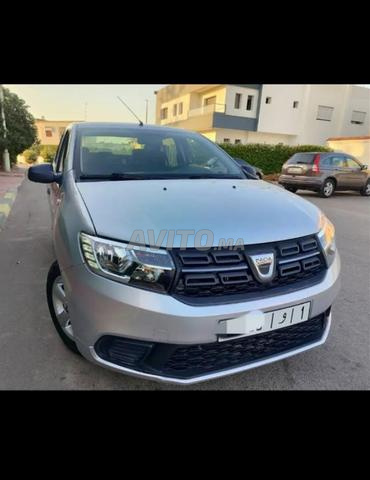 Dacia Logan 2020 - 2