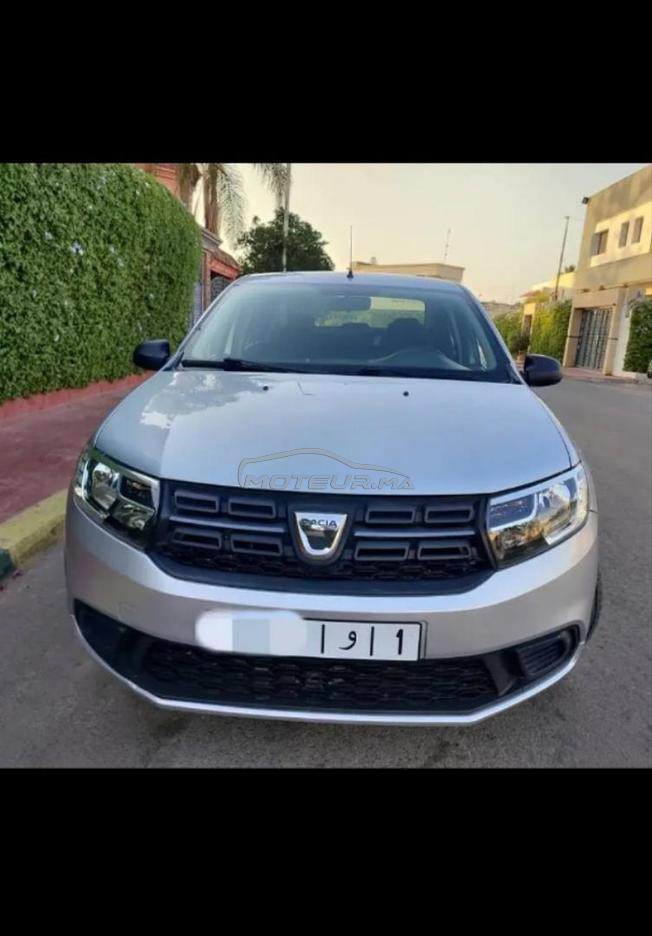 Dacia Logan 2020