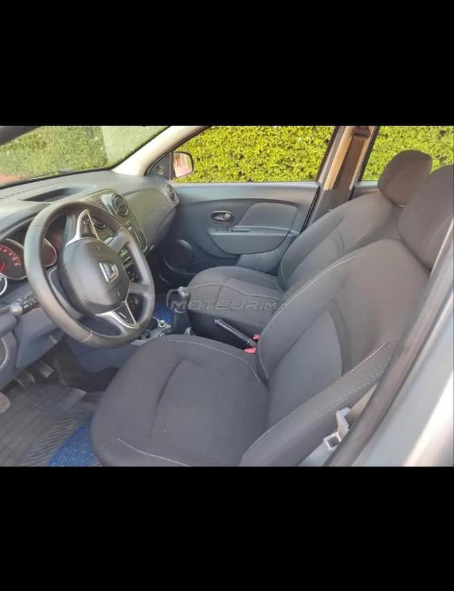 Dacia Logan 2020
