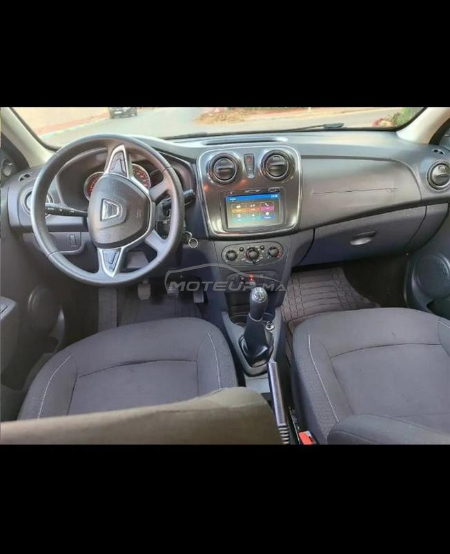 Dacia Logan 2020