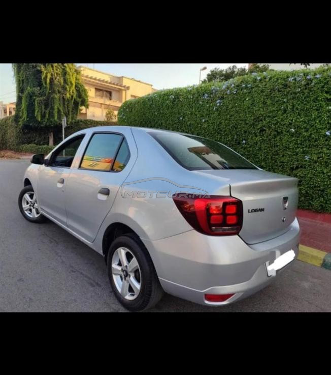 Dacia Logan 2020