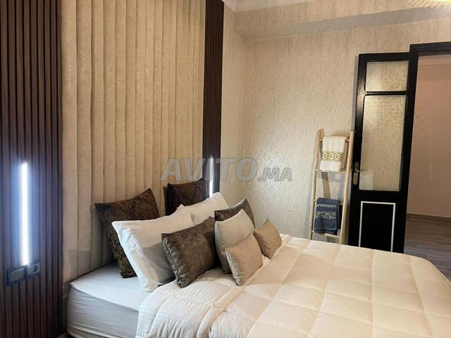 Appartement de luxe à AGDAL Rabat - 2