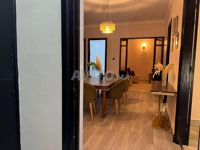 Appartement de luxe à AGDAL Rabat