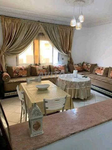 Appartement meublé à Agadir
