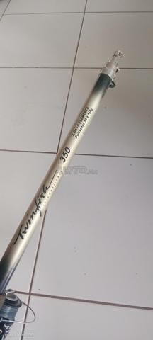 Twinfish 350 - 2