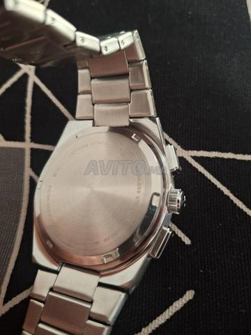 Montre Tissot Chrono - 2