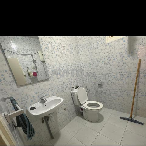 منزل للكراء