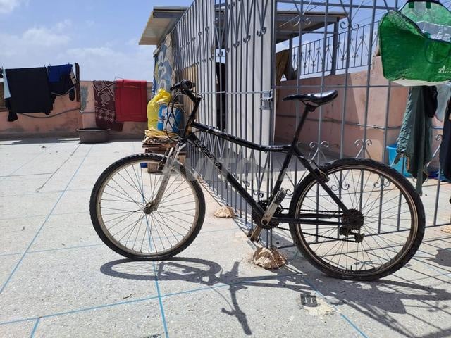 Casablanca, Tit Mellil, Sidi Hajjaj, Oued El Hassar - 2