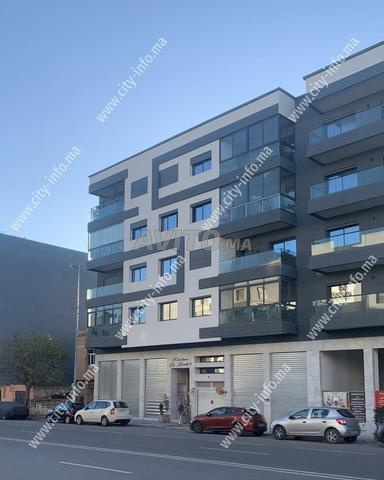 Appartement à vendre 62 m² à Casablanca Ain Sebaa