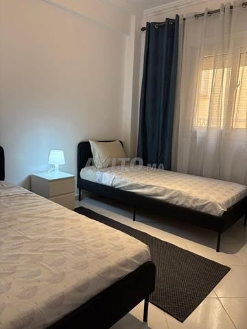 Appartement à louer 60 m² à Tanger - 2
