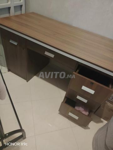 Bureau Dior Bonheur - 2