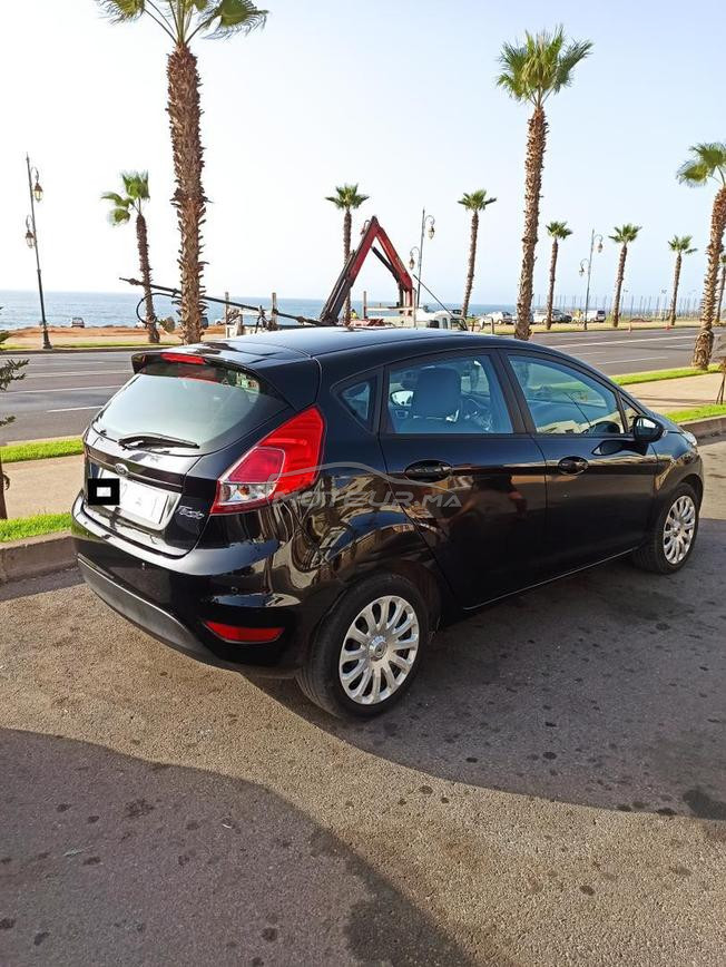 fiesta 2016 (38 mil km)