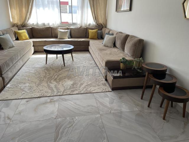 Appartement à vendre résidence Assabah - 2
