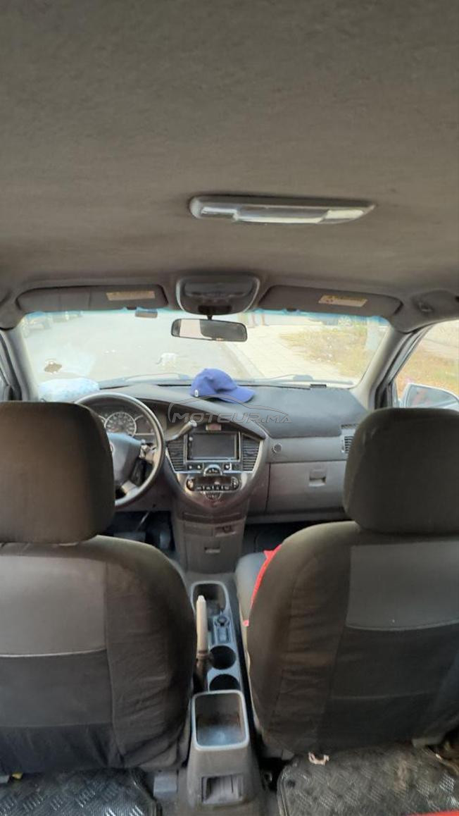 Kia Carens Diesel Automatique 2008 à Temara