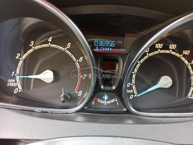fiesta 2016 (38 mil km)