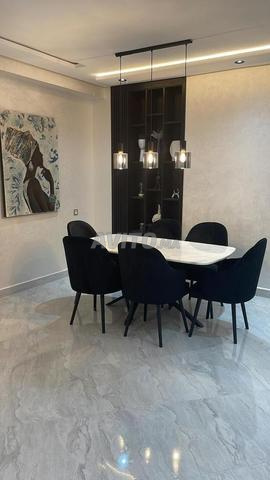 Appartement à louer 100 m² à Tanger - 2