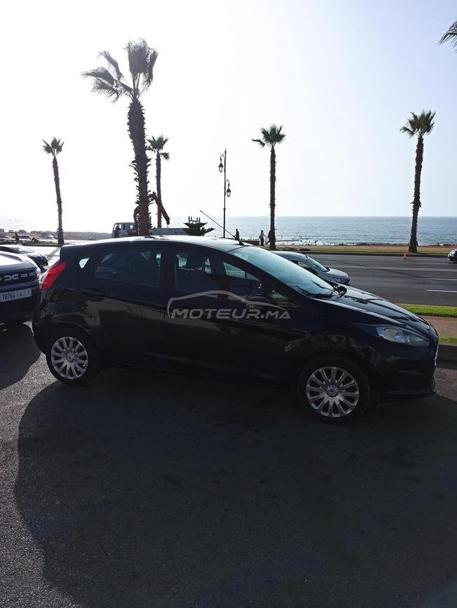 fiesta 2016 (38 mil km)