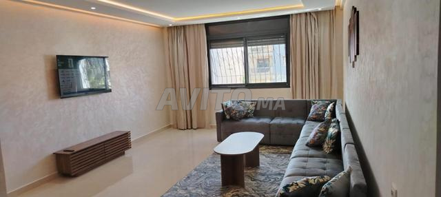 Appartement à louer centre ville El Jadida