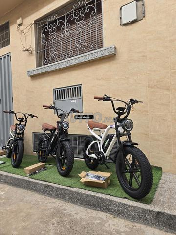 NOUVEAU HARLEY LIKEBIKE U15 2026 ✨️