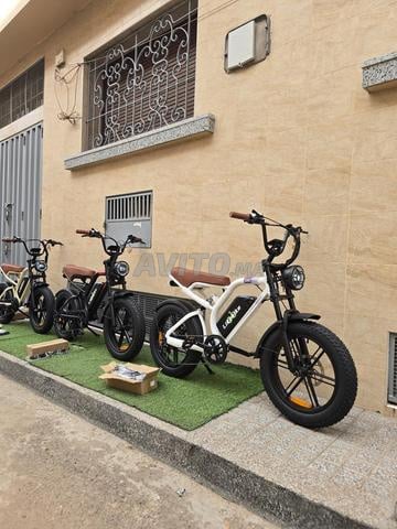 NOUVEAU HARLEY LIKEBIKE U15 2026 ✨️ - 2