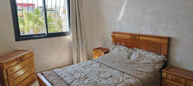 Appartement à louer centre ville El Jadida - 2