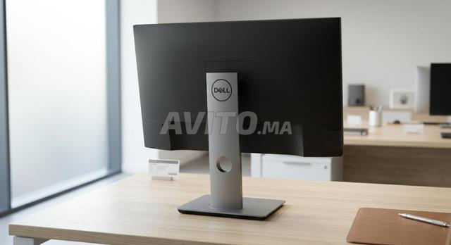 شاشة Dell 23.5 4K UHD UltraSharp بـ750 درهم - 2
