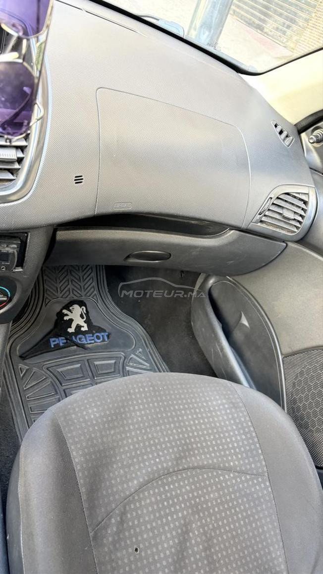 peugeaut 206 plus