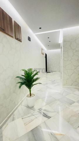 Appartement à louer 80 m² à Tanger