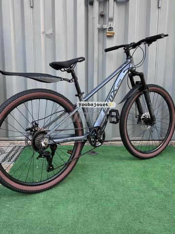 Vélo VTT BMX - 2
