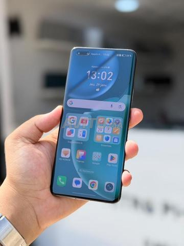 Honor Magic 4 Pro - 2