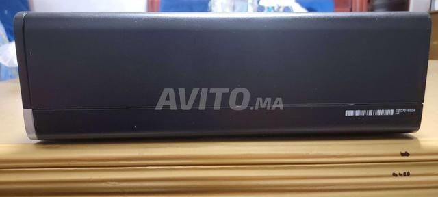 حاسوب HP i3 الجيل السابع 128 SSD 8 RAM - 2