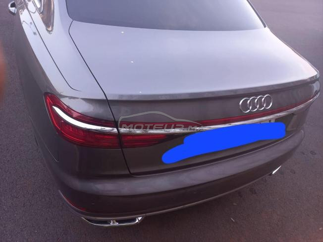 Audi A8L a vendre