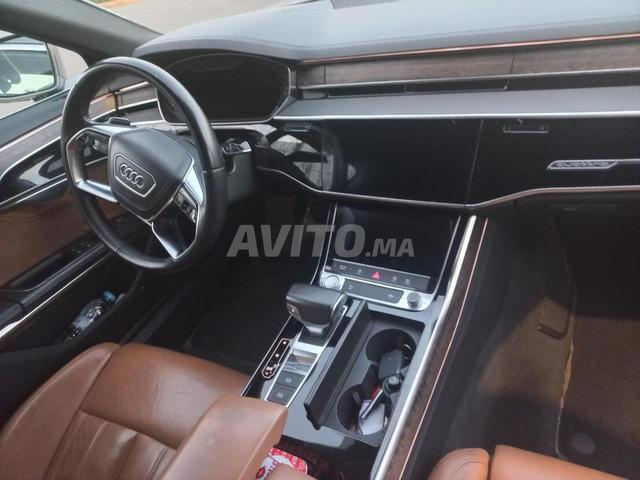 Audi A8L à vendre - 2