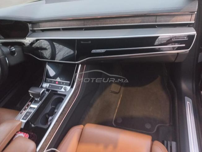 Audi A8L a vendre