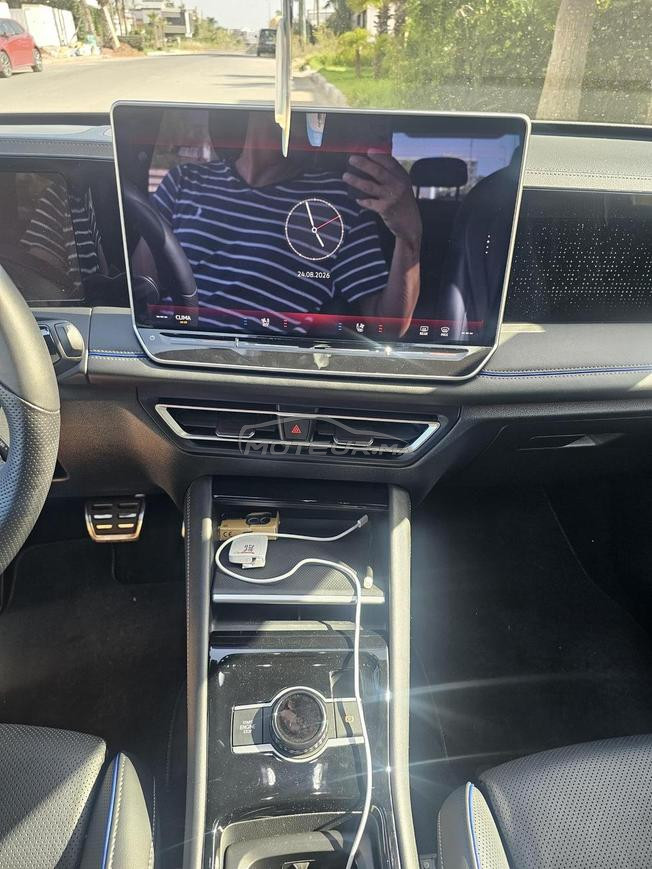 Tiguan 4x4 200ch