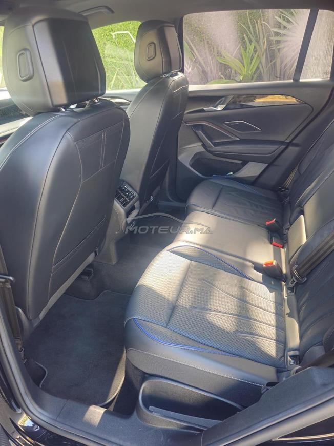 Tiguan 4x4 200ch