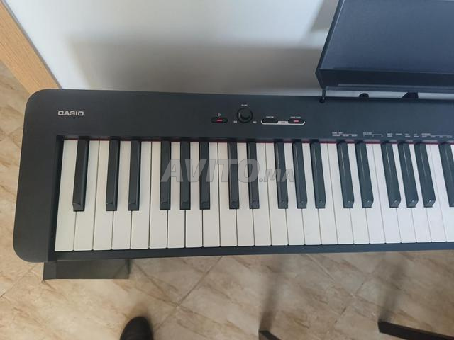 كاسيو cdb-s110 - 2