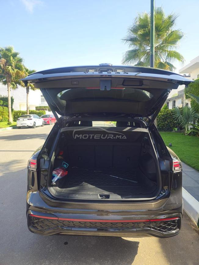 Tiguan 4x4 200ch