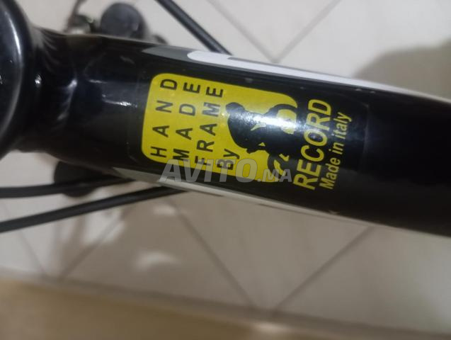 Vélo - 2