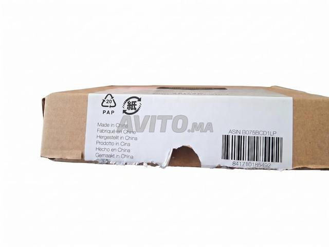 Rallonge électrique Amazon Basics Neuve – Prise US - 2