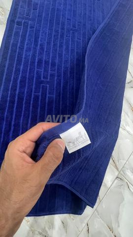 Serviette Hermès originale Quiliti - 2
