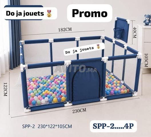 Quartier Salam Salam - 2
