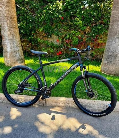 Vélo Rockrider 520 XL - 2