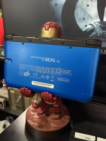Nintendo 3DS XL - 2