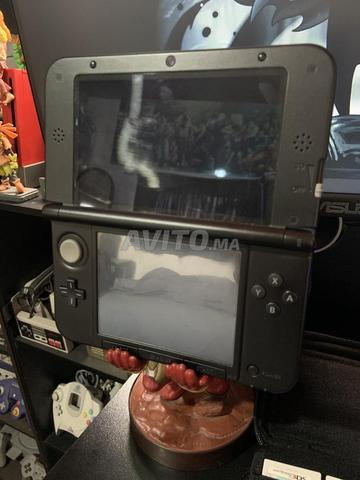 نينتندو 3DS XL - 2