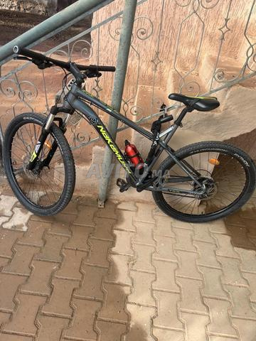 VTT Nakamura 27.5 27 Vitesses Tiznit - 2