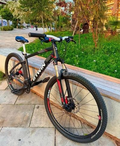 Vélo Rockrider 540 - 2