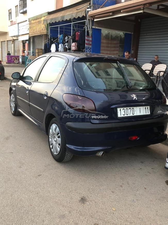Peugeot206