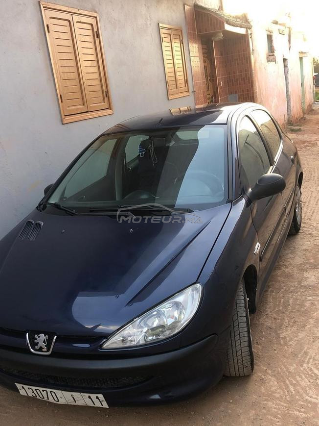 Peugeot206